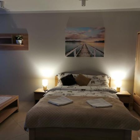 Apartamenty u Maksa Przemyśl Bagian luar foto