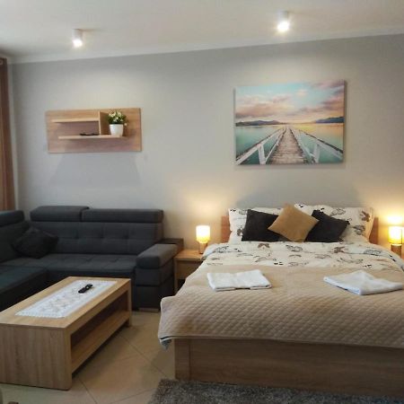 Apartamenty u Maksa Przemyśl Bagian luar foto