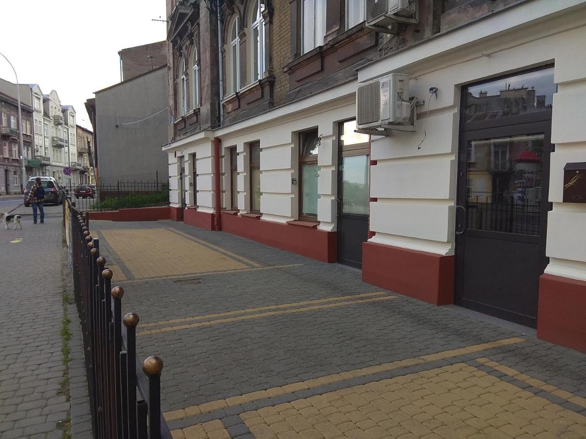 Apartamenty u Maksa Przemyśl Bagian luar foto