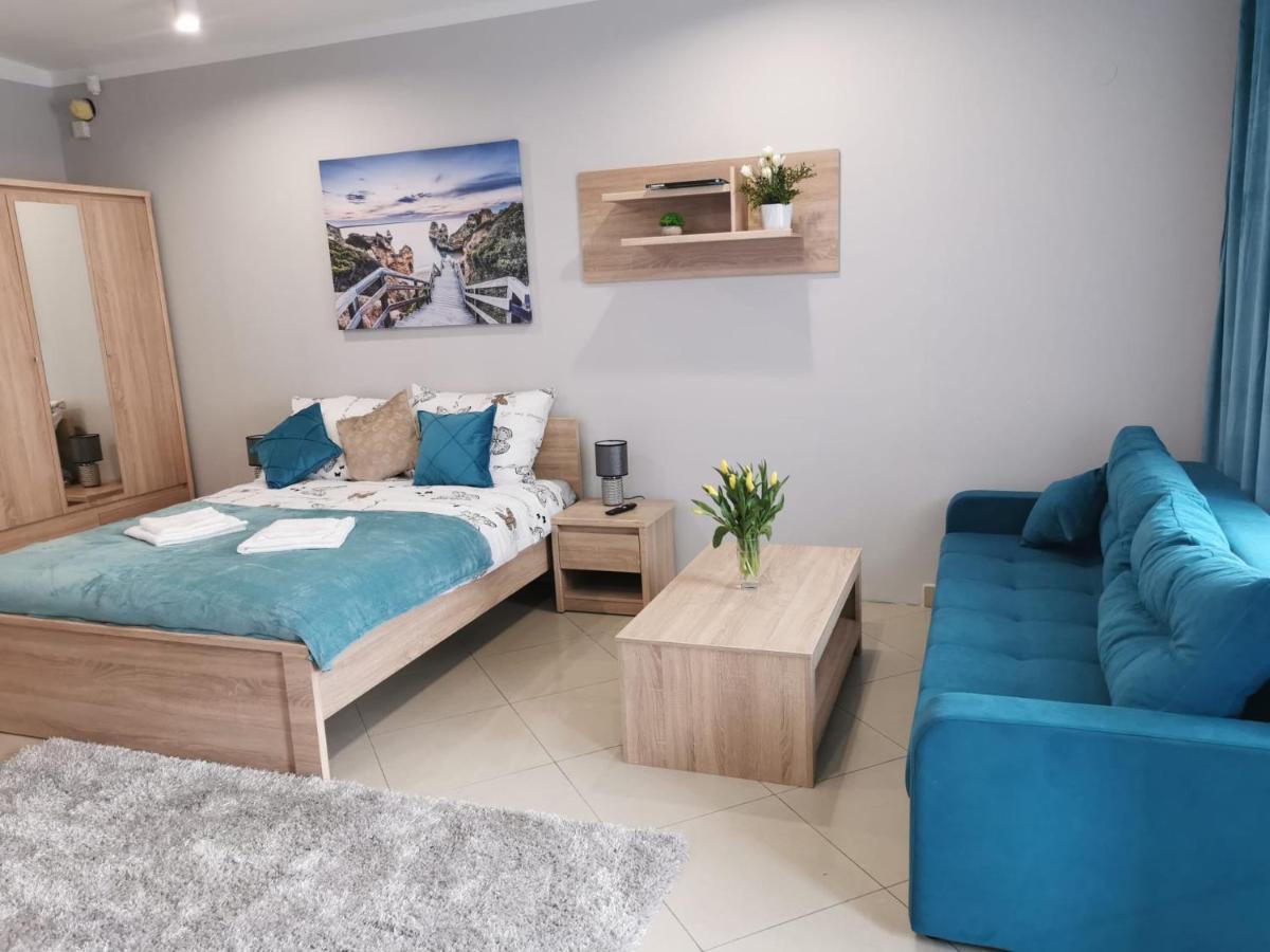 Apartamenty u Maksa Przemyśl Bagian luar foto