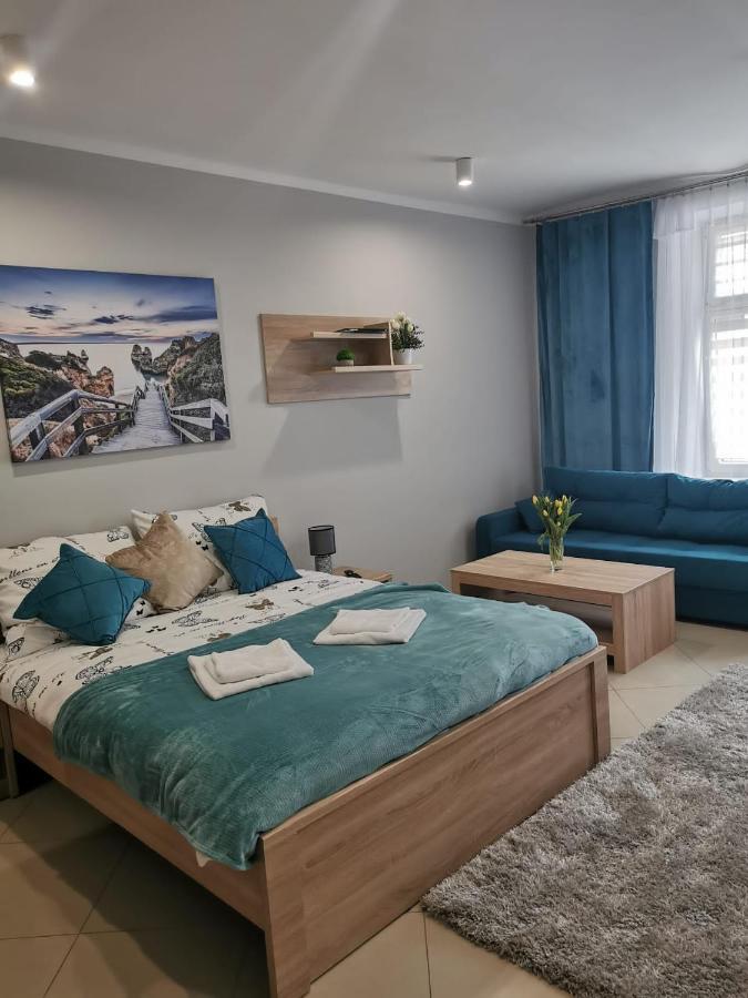 Apartamenty u Maksa Przemyśl Bagian luar foto