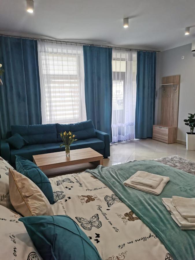 Apartamenty u Maksa Przemyśl Bagian luar foto