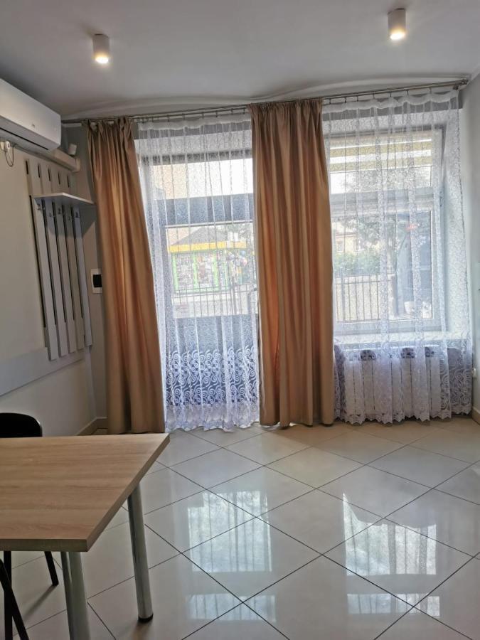 Apartamenty u Maksa Przemyśl Bagian luar foto